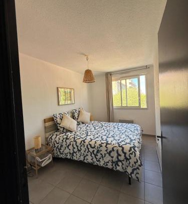 3rd Arrondissement Apartamento | Charmant appartement moderne avec place de parking privative