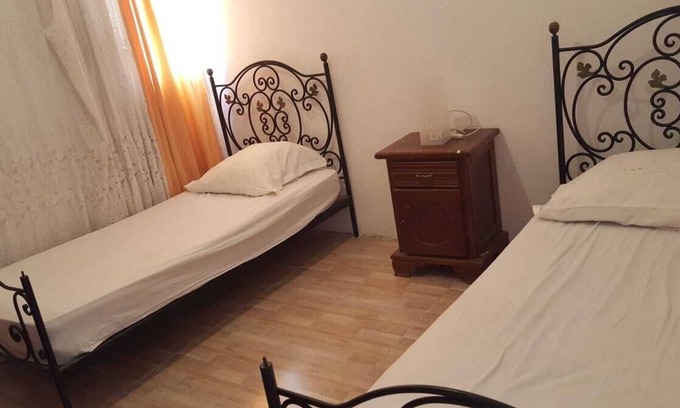 Sousse Apartamento | Charmant appartement pour 5 à 7 personnes à sousse centre ville