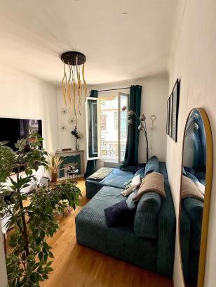 Le Piol Apartamento | Charmant Appartement T2