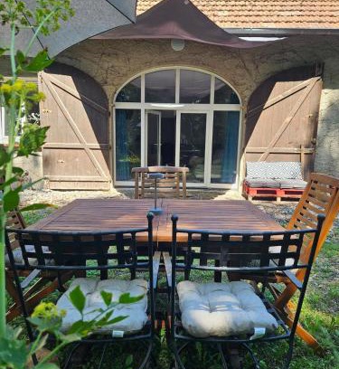 Buros Apartamento | Charmant au calme en pleine nature, à 5 min de Pau
