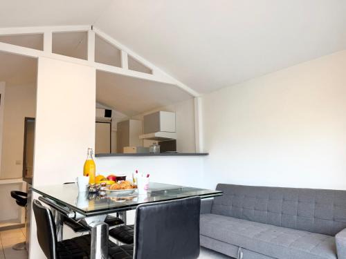 Nice Chalet De Esquí | Charmant chalet avec jardin