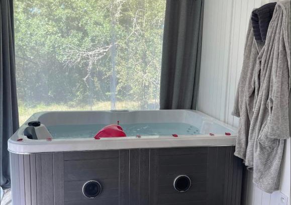 Arthon Chalet De Esquí | Charmant chalet cocooning avec Jacuzzi
