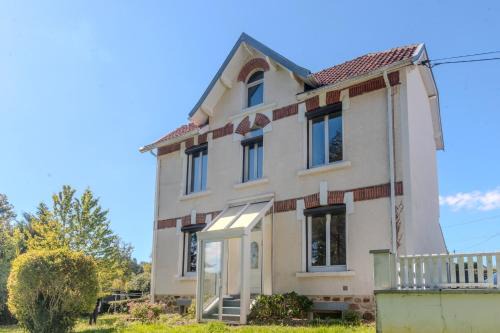 Saint-Junien Casa | Charmant Cottage - Saint-Junien