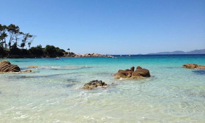 Bastelicaccia Apartamento | Charmant Duplex tout confort à 5mn de la mer
