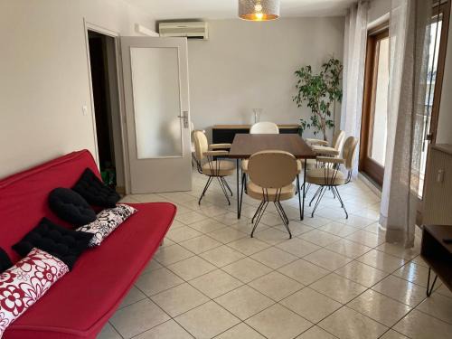 Aix-les-Bains City Center Apartamento | Charmant et hypercentral