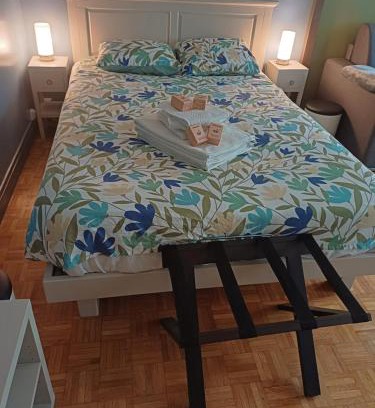 Vanves Apartamento | Charmant F1 Paris Expo Porte de Versailles