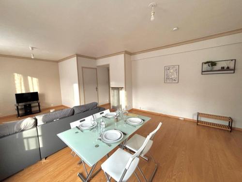 Royat Apartamento | Charmant F2 au cœur de Royat