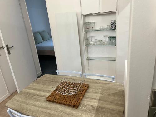 Epinay-sur-Seine Apartamento | Charmant F2 de 35 m2 idéalement situé à Épinay-sur-Seine