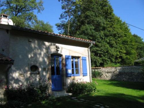 Beausite Casa | Charmant gîte lorrain avec poêle, jardin et terrasse, proche des sites historiques de Verdun - FR-1-585-4