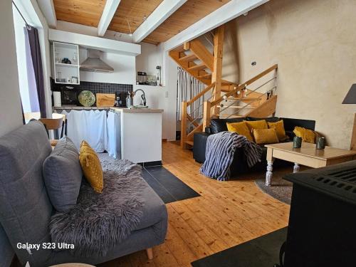 Saint-Georges-de-Levejac Casa | Charmante maison caussenarde