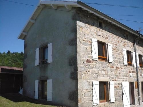 La Chambonie Casa | Charmant gîte 3 chambres avec jardin, proche activités neige et randonnées, animaux acceptés ! - FR-1-496-199