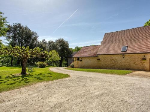 Carlux Apartamento | Charmant gîte avec jardin, clim, wifi, proche Sarlat et rivière Dordogne, animaux bienvenus - FR-1-616-310
