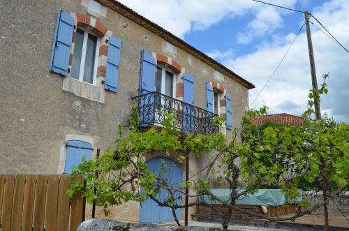 Le Boulve Casa | Charmant Gîte dans Maison Quercynoise