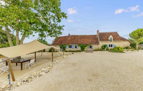 Bailly-en-Riviere Casa | Charmant Gîte En Campagne