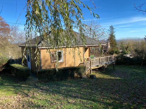Manhac Casa | Charmant logement à la campagne, au calme