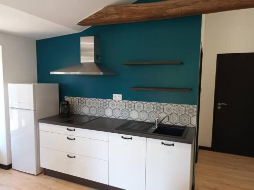 Mouchamps Apartamento | Charmant logement atypique et calme