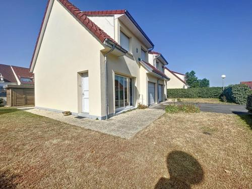 Stella-Plage Casa | Charmant pavillon 3 chambres près de la plage, jardin, wifi, accepte petits animaux, non-fumeur - FR-1-236-140