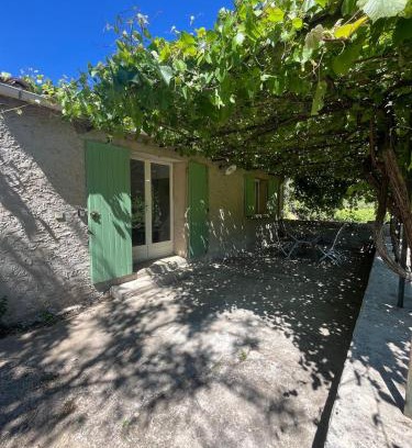 Montfort-sur-Argens Casa | Charmant Provençal Cabanon à Montfort-sur-Argens