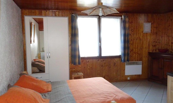 Landry Apartamento | Charmant studio à Landry