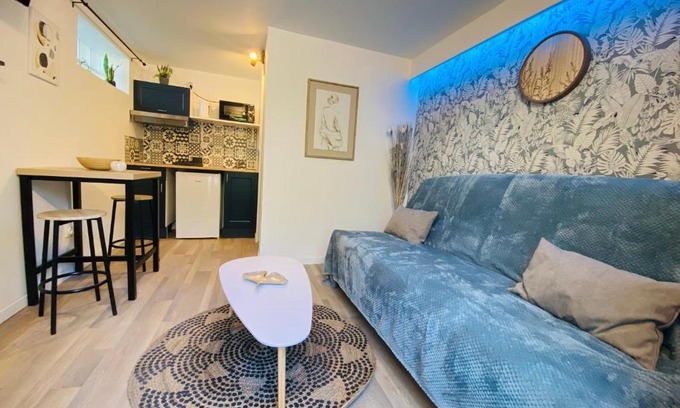 Talence Apartamento | Charmant studio à Talence