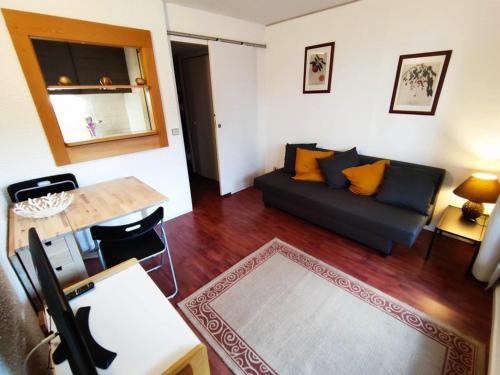 Isola Apartamento | Charmant studio au calme avec balcon et internet - FR-1-292-108