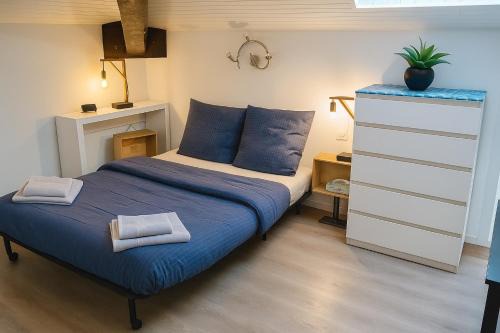 Dax Apartamento | Charmant Studio - Centre Dax