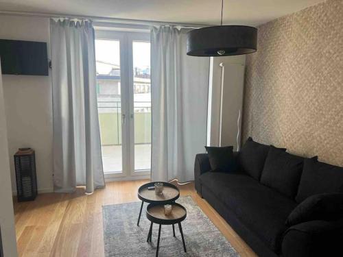 Pierres du Niton Apartamento | Charmant Studio