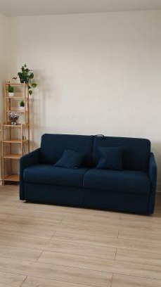 Alfortville Apartamento | Charmant Studio Cosy Confort
