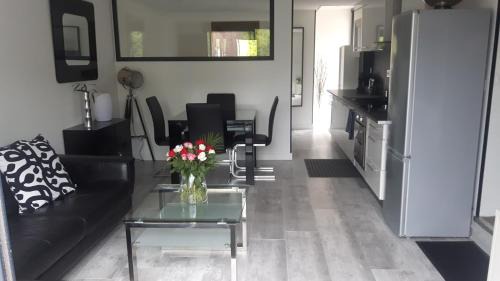 Arques-la-Bataille Apartamento | Charmant studio neuf de 40m2/tout confort