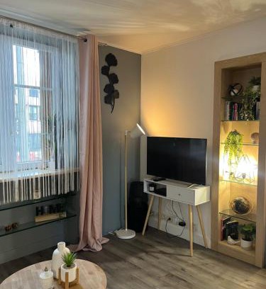 Les Lilas Apartamento | Charmant studio