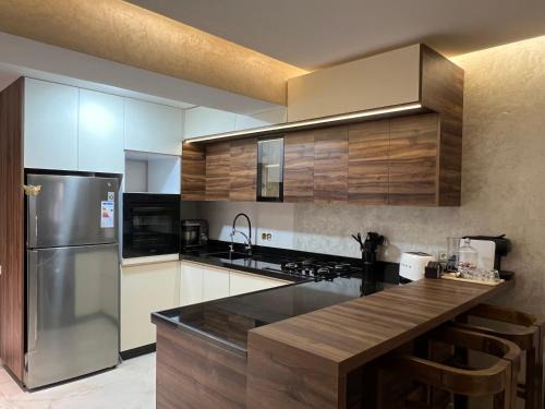 Talborjt Apartamento | Charmant studio