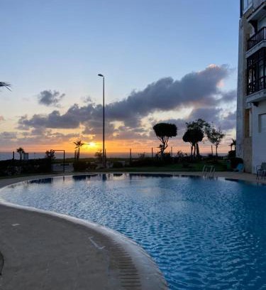 Asilah Apartamento | charmant studio mignon solarium