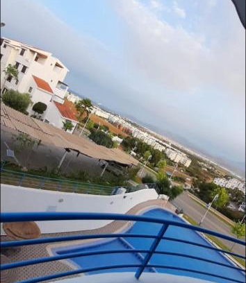 Cabo Negro Apartamento | Charmant studio piscine mdiq cabonegro martil 92