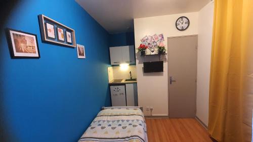 Montmuzard Apartamento | Charmant Studio proche Faculté CHU prix imbattable