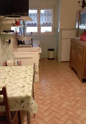 Leon Apartamento | Charmant T1 avec jardin