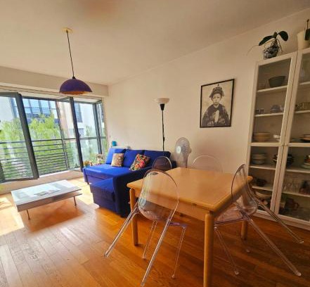 Vernier Apartamento | Charmant T2 à la Libération, Nice