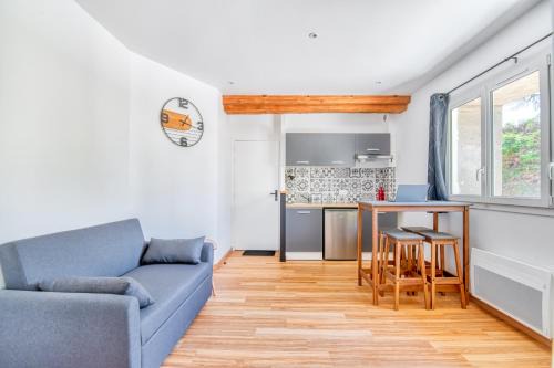 Rochefort-sur-Loire Apartamento | charmant T2 au bord de l'eau