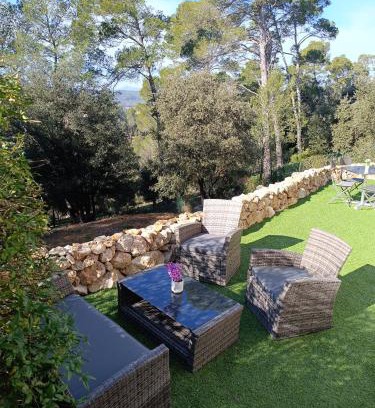 Vidauban Apartamento | Charmant T2 au calme