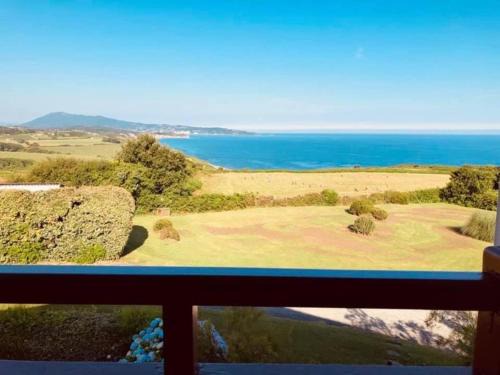 Behobie Apartamento | Charmant T2 avec piscine et tennis proche de la plage - FR-1-239-1083