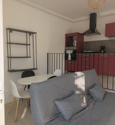 Petreto-Bicchisano Apartamento | charmant t2
