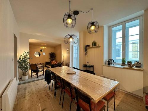Eaux-Bonnes Apartamento | Charmant T2 - La Familia
