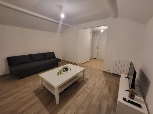 Drancy Apartamento | Charmant T2 proche transport