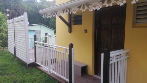Tartane Apartamento | Charmant T3 idéal pour la famille