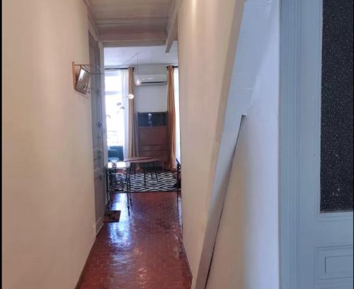 4th Arrondissement Apartamento | Charmant T3 - métro Chartreux 10ALT