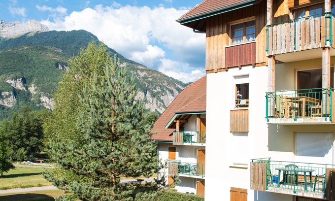 Giez Condominio | Charmant T4 pour 6 | 2 piscines | Sauna