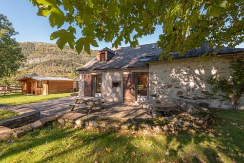 Castet Casa | Charmante Bergerie
