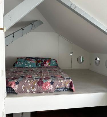 Noumea Casa | Charmante chambre dans maison coloniale