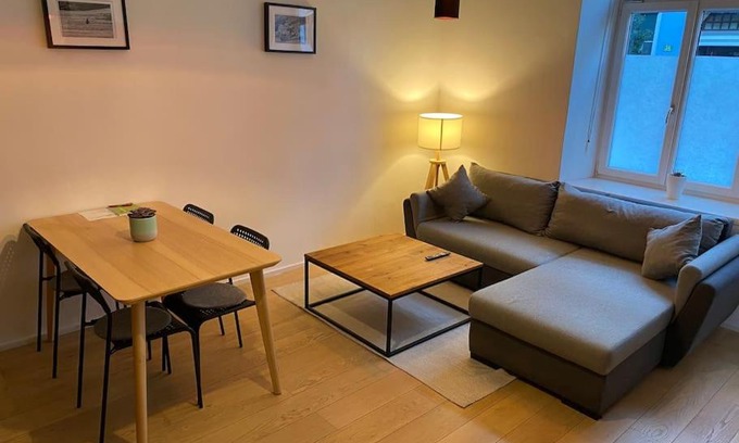 Gries Apartamento | Charmante City Wohnung, perfekt für Familien und Freunde