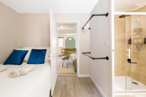 Barentin Apartamento | Charmante Cocotte