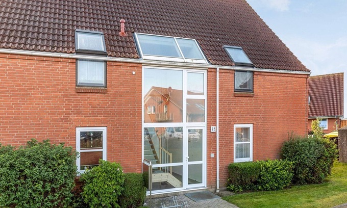 Kirchdorf Apartamento | Encantador apartamento vacacional en Kirchdorf, Insel Poel